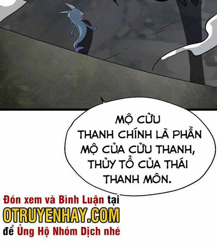 Thôn Phệ Vĩnh Hằng - Chapter 233 - Trang 47