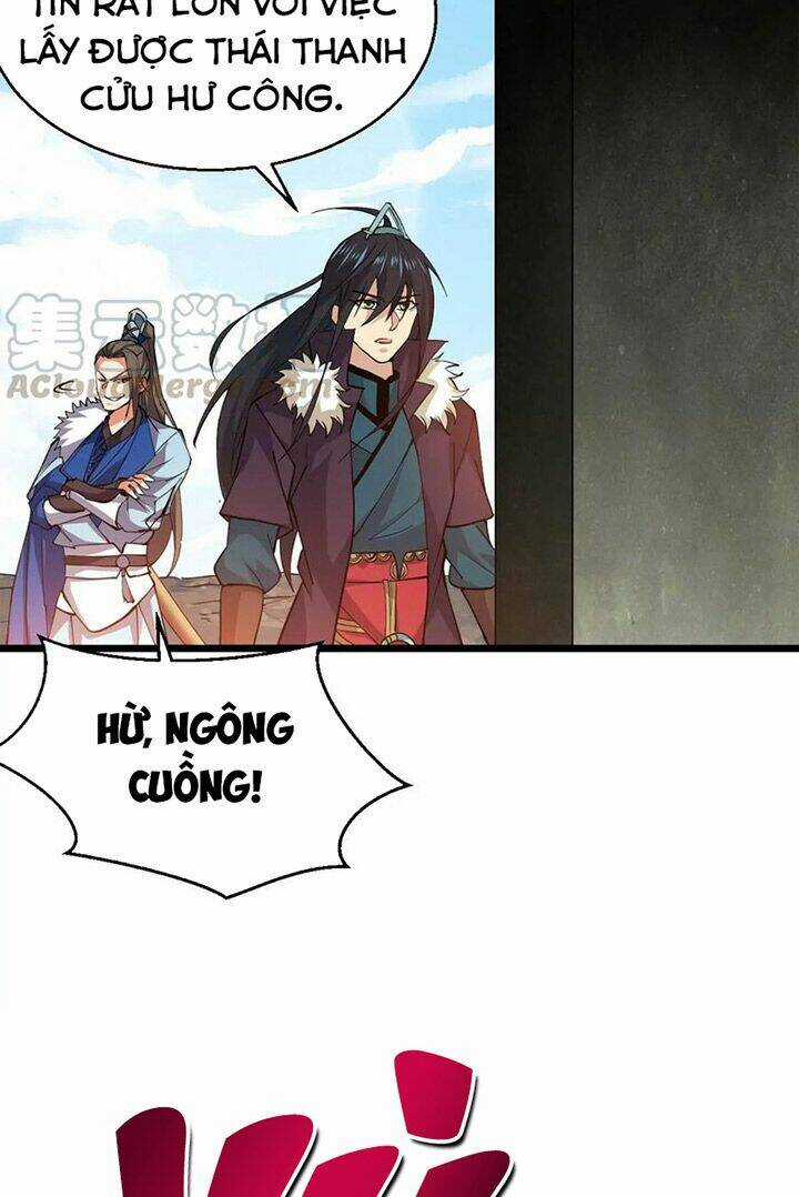 Thôn Phệ Vĩnh Hằng - Chapter 233 - Trang 7