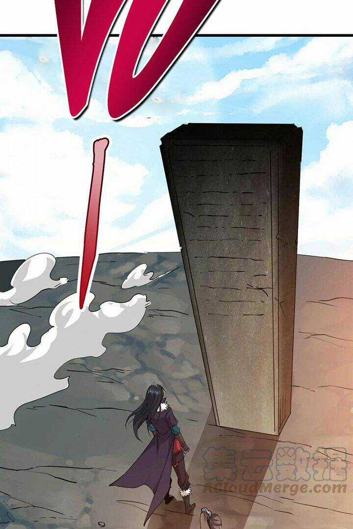 Thôn Phệ Vĩnh Hằng - Chapter 233 - Trang 8