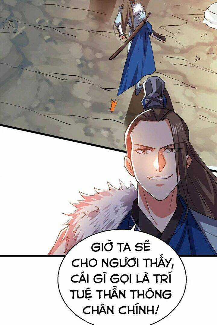 Thôn Phệ Vĩnh Hằng - Chapter 233 - Trang 9