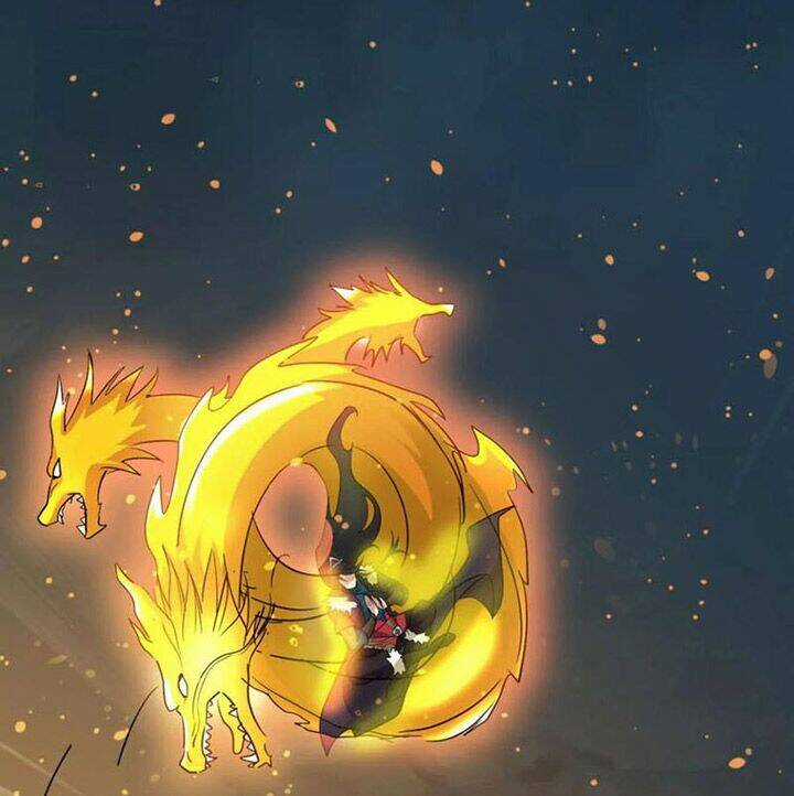 Thôn Phệ Vĩnh Hằng - Chapter 235 - Trang 11