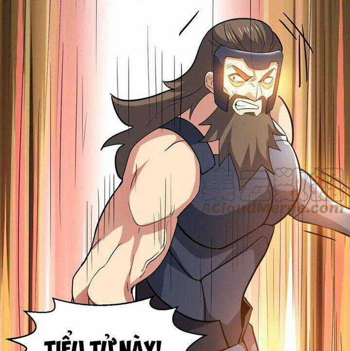 Thôn Phệ Vĩnh Hằng - Chapter 235 - Trang 14