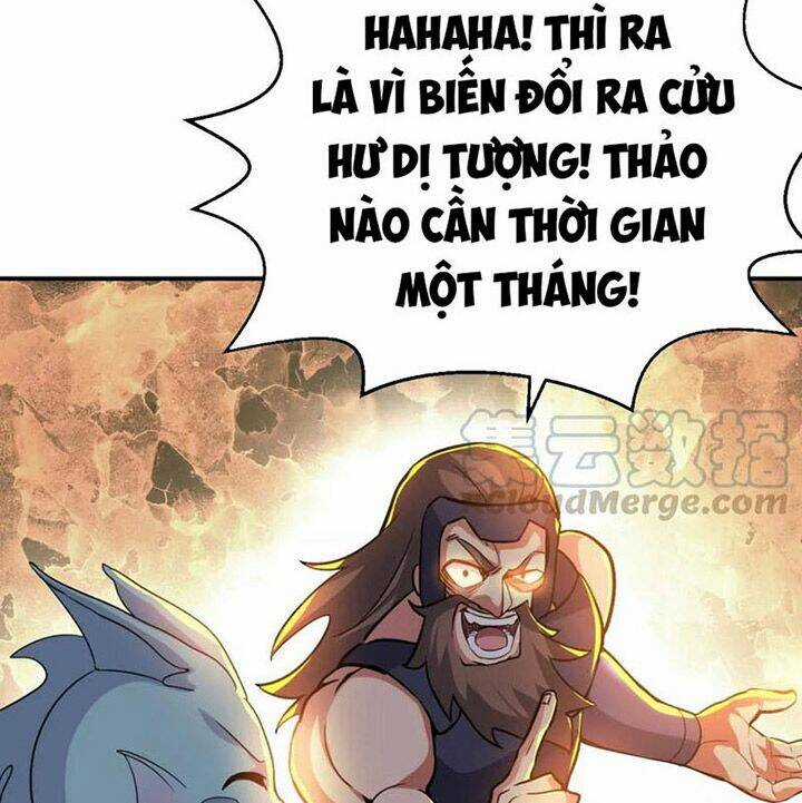 Thôn Phệ Vĩnh Hằng - Chapter 235 - Trang 18
