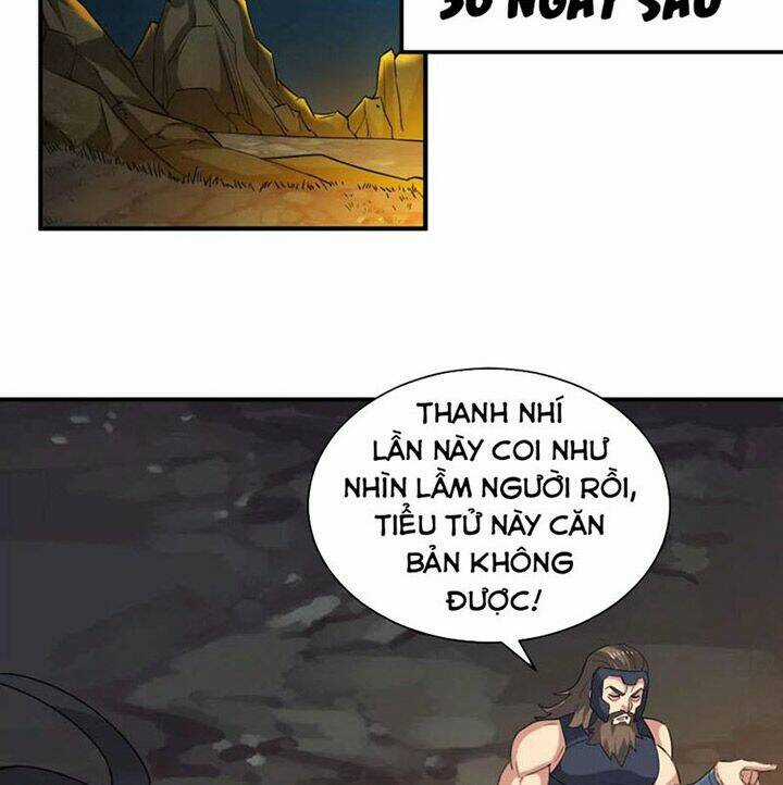 Thôn Phệ Vĩnh Hằng - Chapter 235 - Trang 3