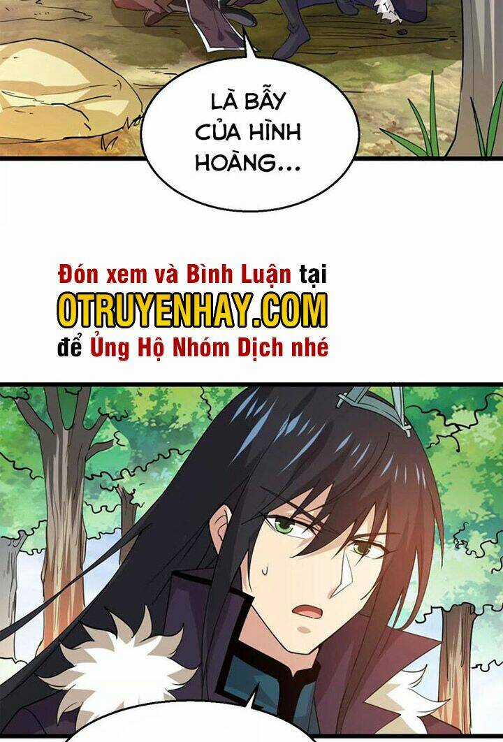 Thôn Phệ Vĩnh Hằng - Chapter 235 - Trang 25