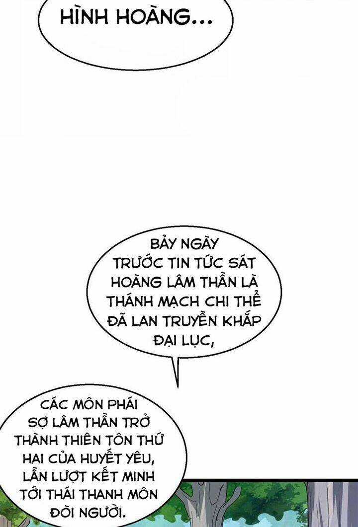 Thôn Phệ Vĩnh Hằng - Chapter 235 - Trang 26