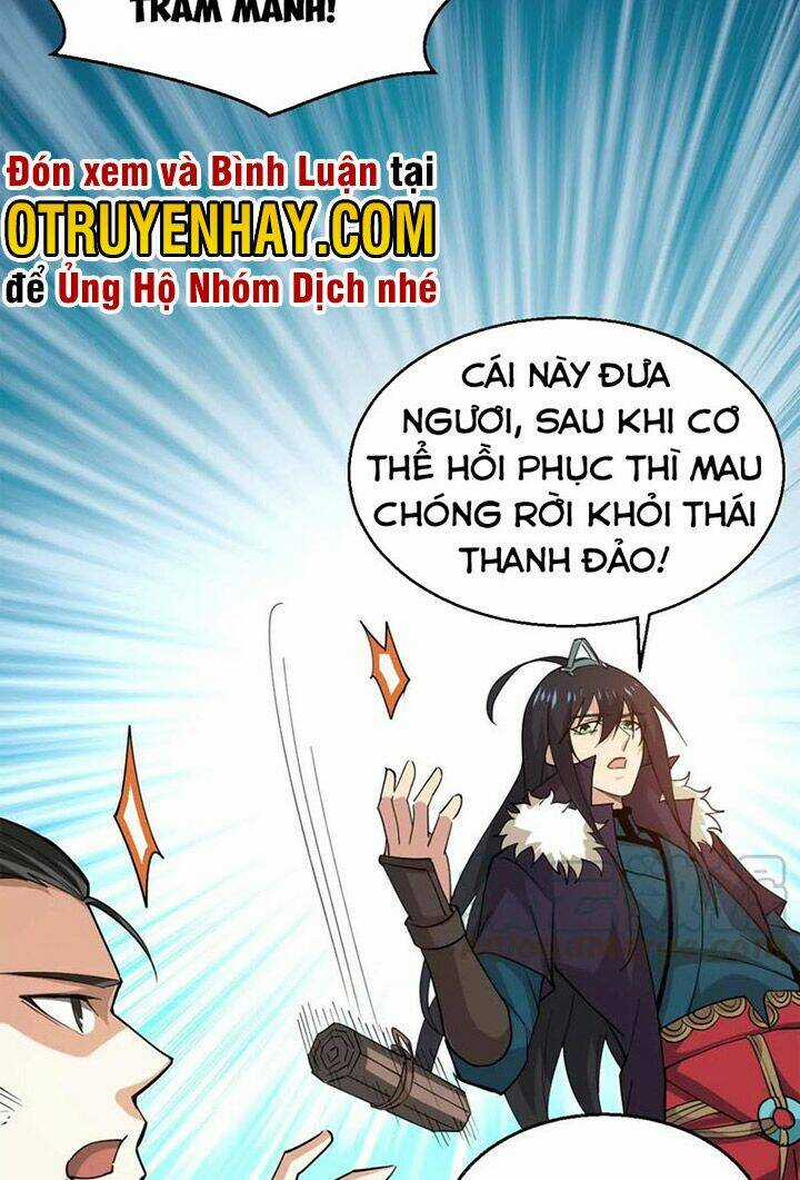 Thôn Phệ Vĩnh Hằng - Chapter 235 - Trang 30