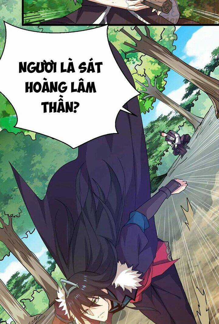 Thôn Phệ Vĩnh Hằng - Chapter 235 - Trang 32