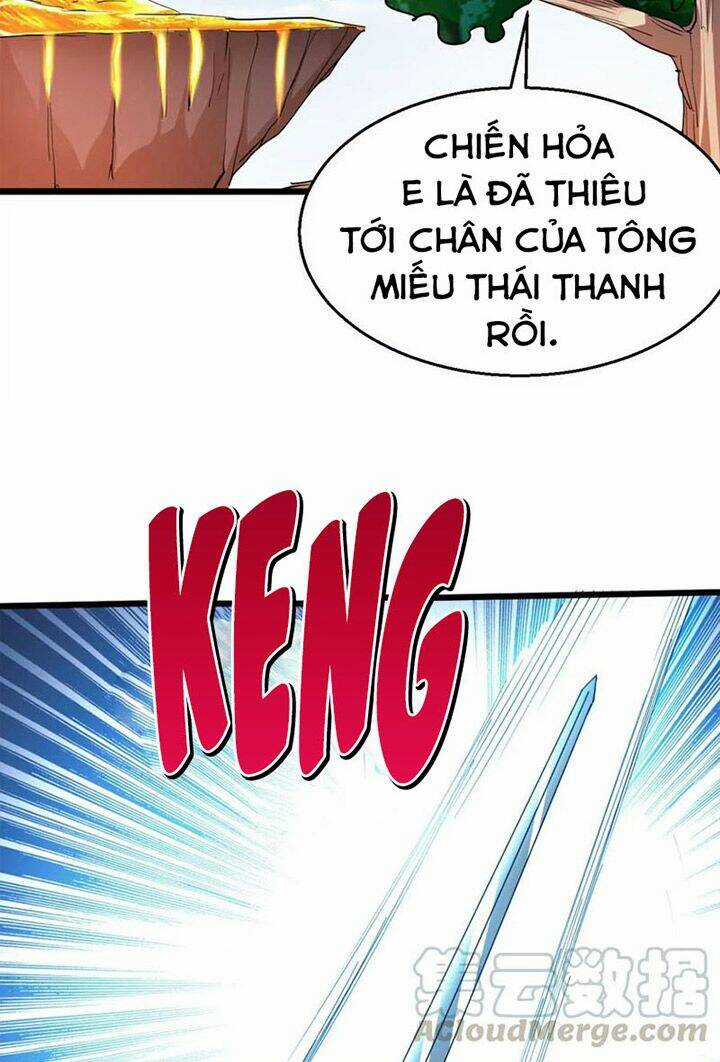 Thôn Phệ Vĩnh Hằng - Chapter 235 - Trang 36