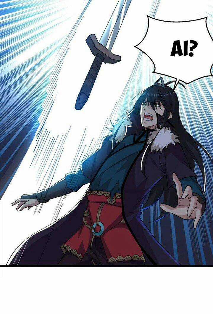 Thôn Phệ Vĩnh Hằng - Chapter 235 - Trang 37