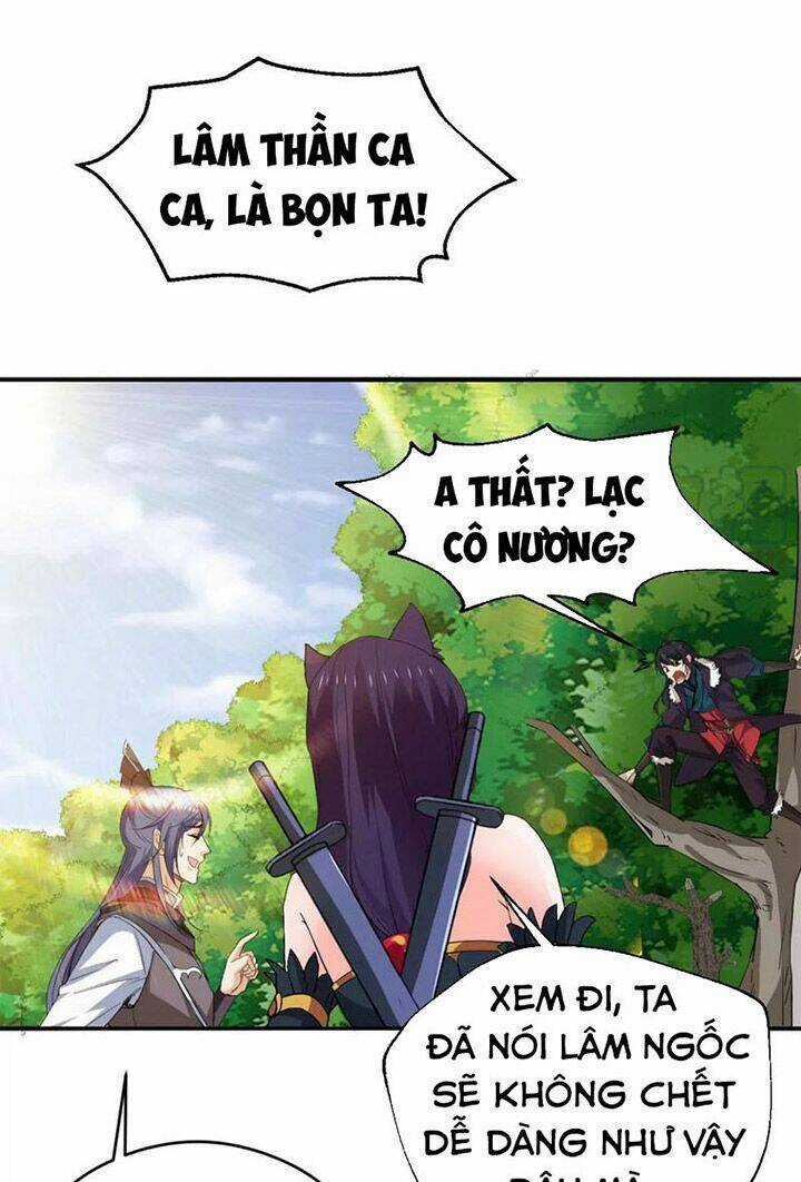 Thôn Phệ Vĩnh Hằng - Chapter 235 - Trang 38