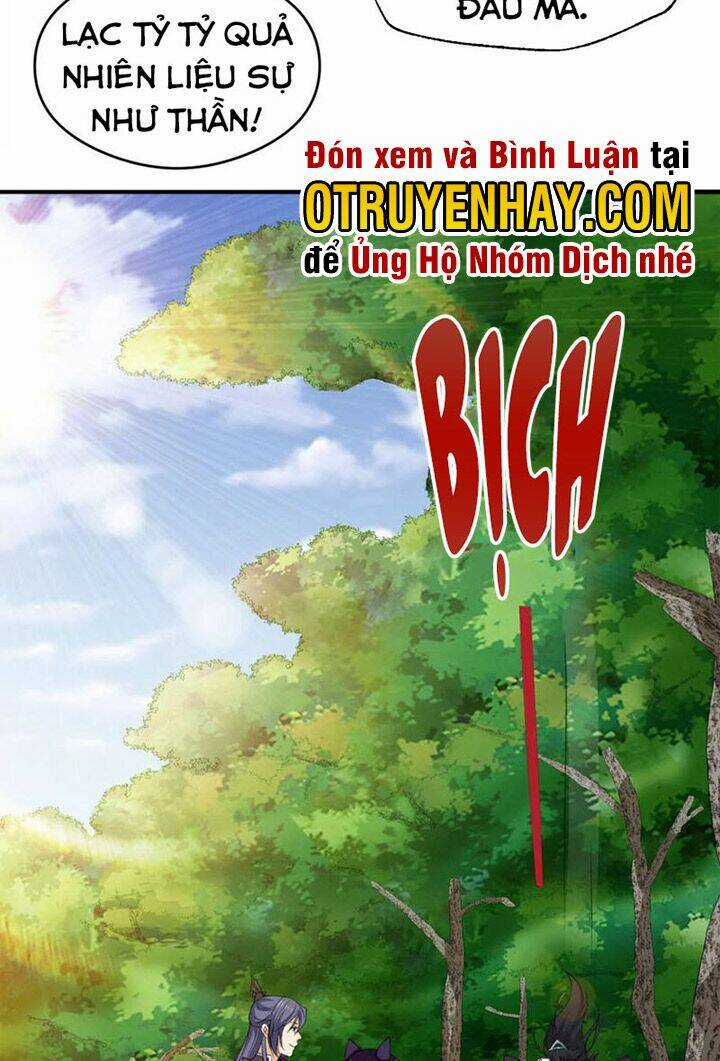 Thôn Phệ Vĩnh Hằng - Chapter 235 - Trang 39