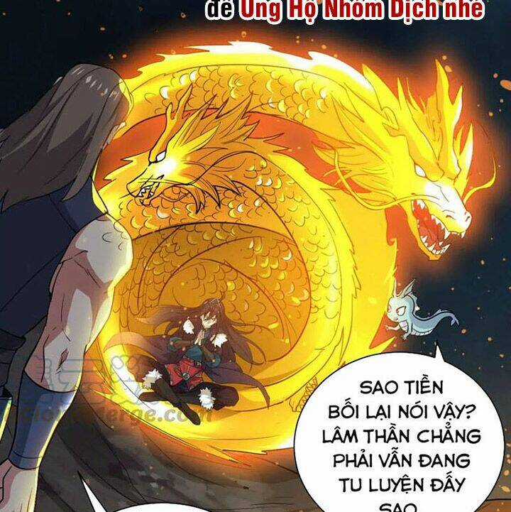 Thôn Phệ Vĩnh Hằng - Chapter 235 - Trang 5