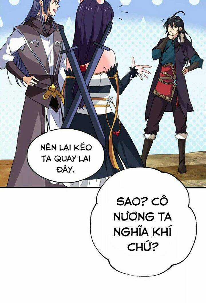 Thôn Phệ Vĩnh Hằng - Chapter 235 - Trang 41