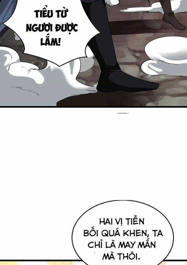 Thôn Phệ Vĩnh Hằng - Chapter 235 - Trang 43