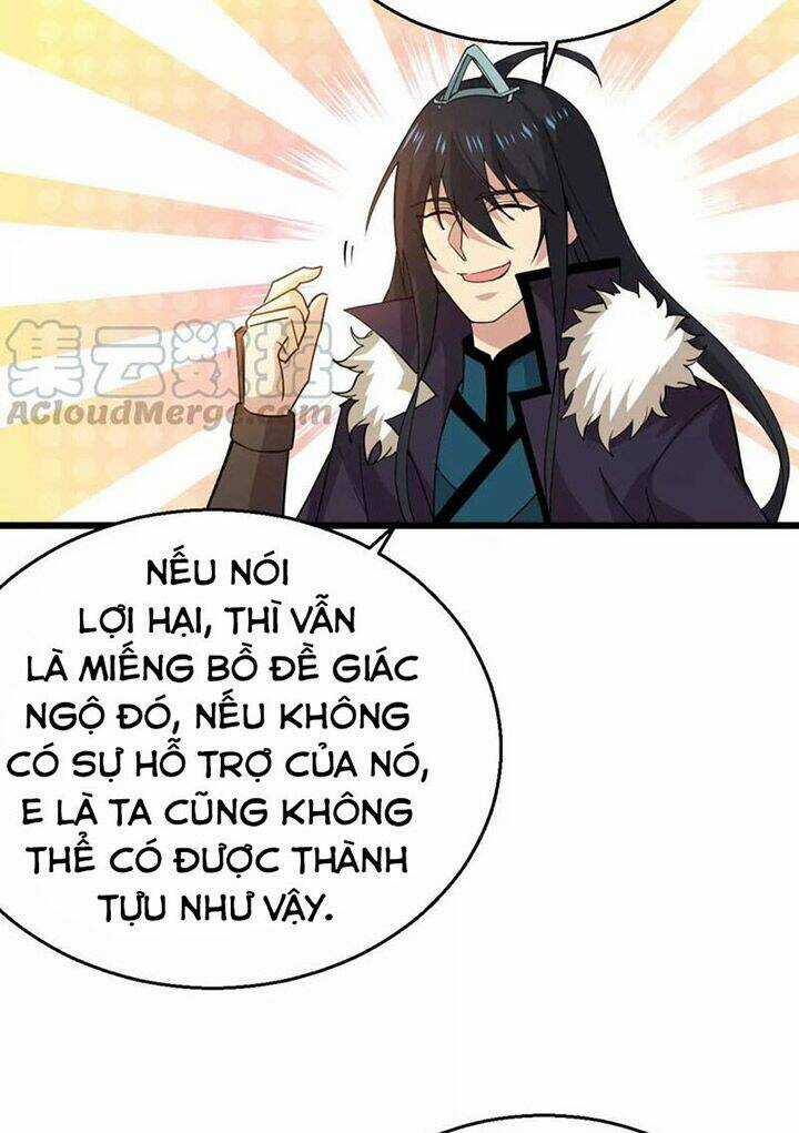 Thôn Phệ Vĩnh Hằng - Chapter 235 - Trang 44