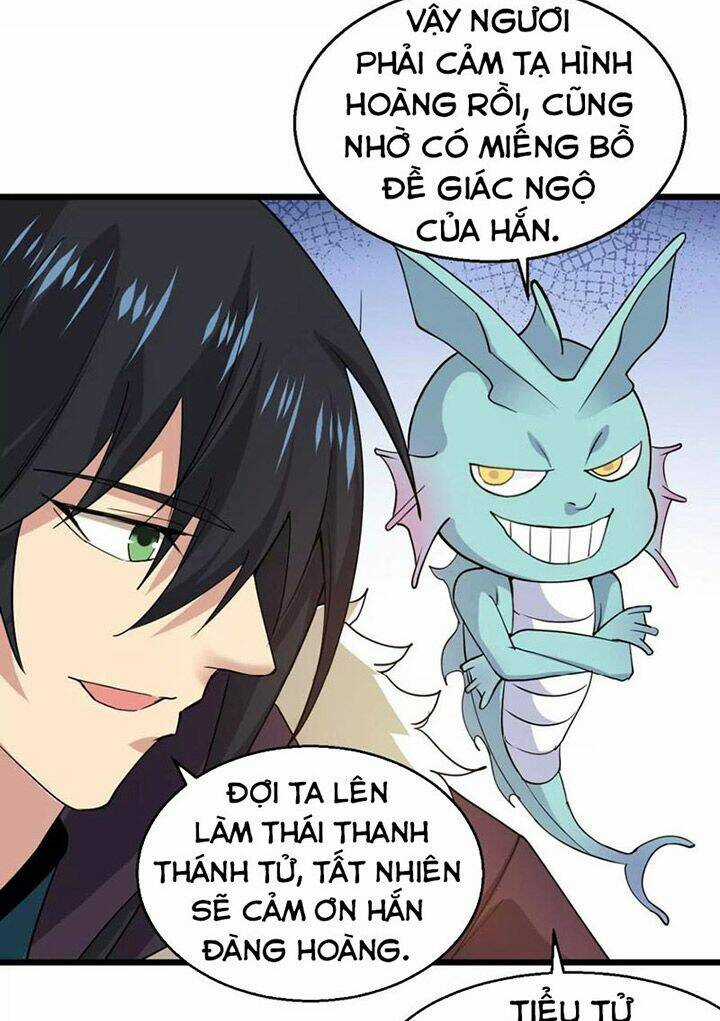 Thôn Phệ Vĩnh Hằng - Chapter 235 - Trang 45