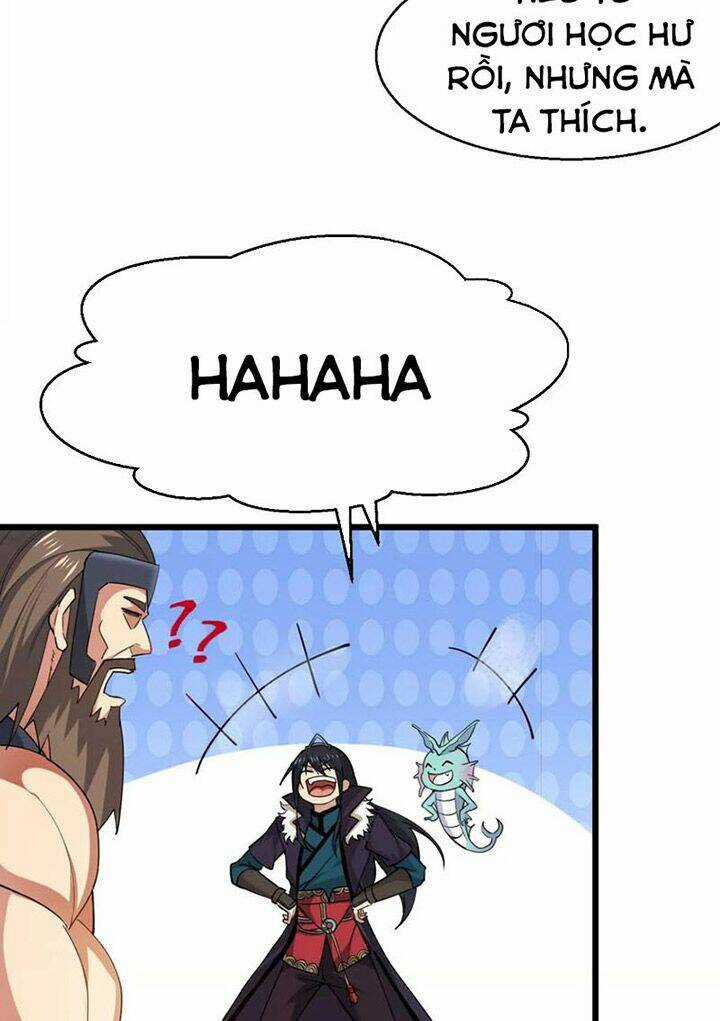 Thôn Phệ Vĩnh Hằng - Chapter 235 - Trang 46