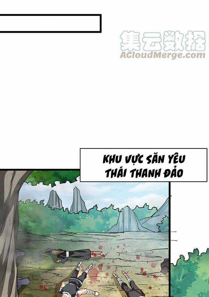 Thôn Phệ Vĩnh Hằng - Chapter 235 - Trang 48