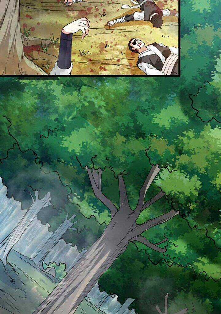 Thôn Phệ Vĩnh Hằng - Chapter 235 - Trang 49