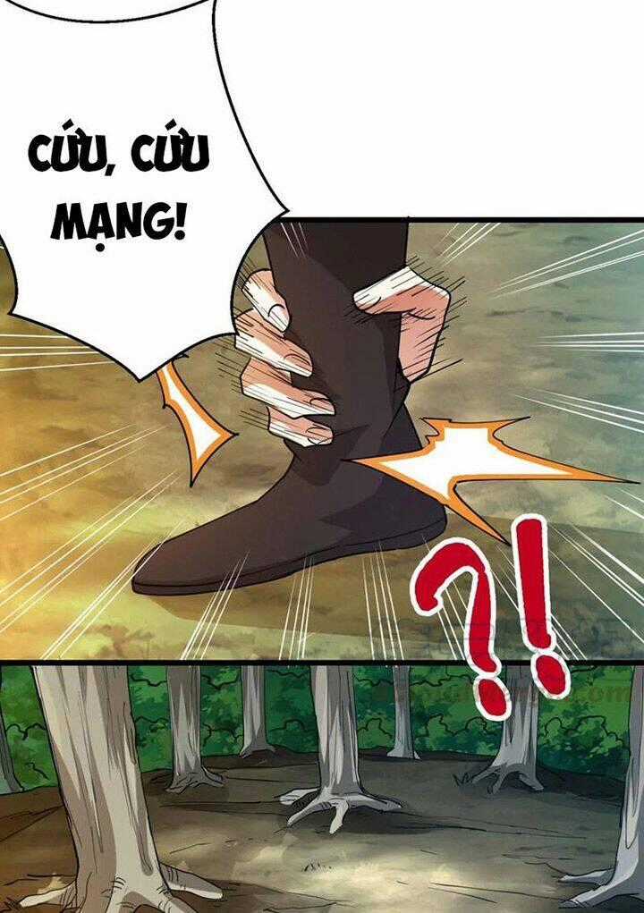 Thôn Phệ Vĩnh Hằng - Chapter 235 - Trang 51