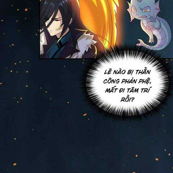 Thôn Phệ Vĩnh Hằng - Chapter 235 - Trang 9