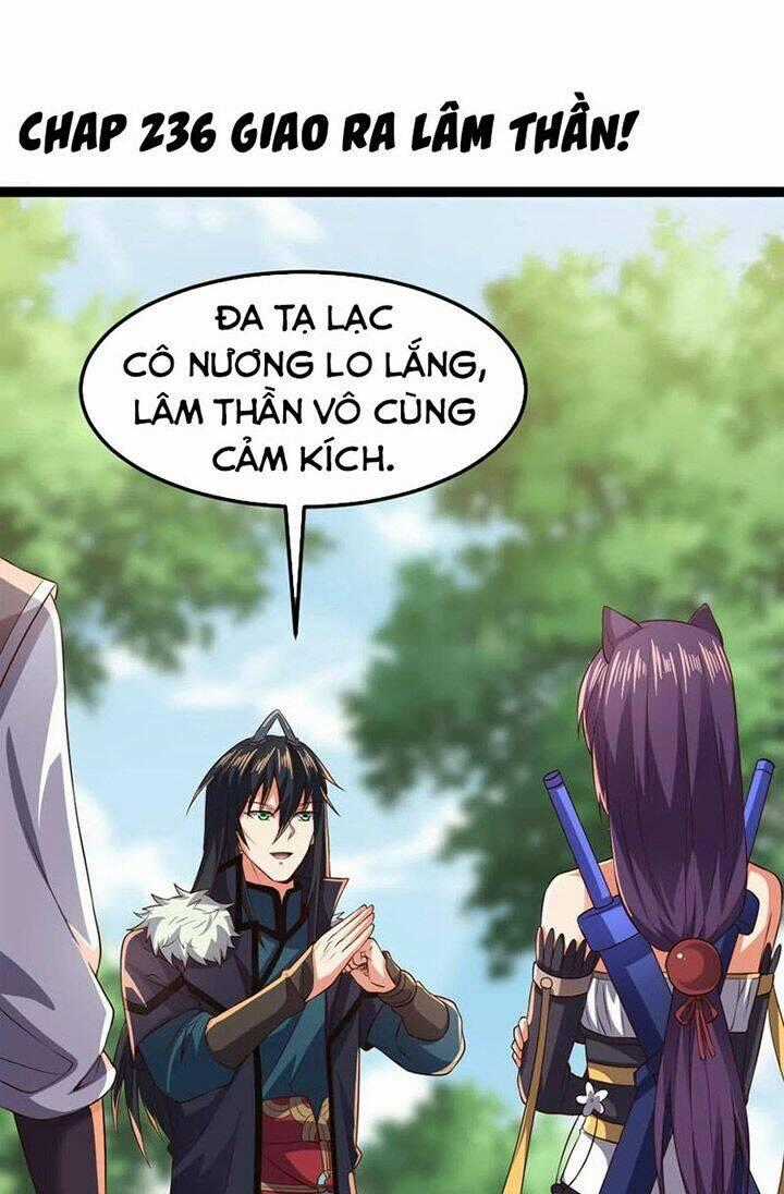 Thôn Phệ Vĩnh Hằng - Chapter 236 - Trang 2