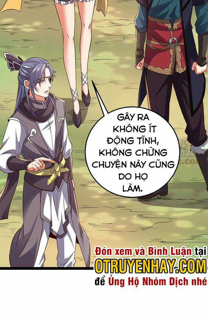 Thôn Phệ Vĩnh Hằng - Chapter 236 - Trang 11