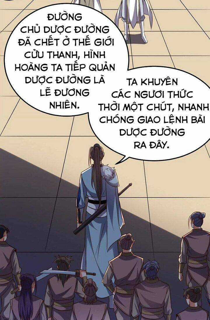Thôn Phệ Vĩnh Hằng - Chapter 236 - Trang 16