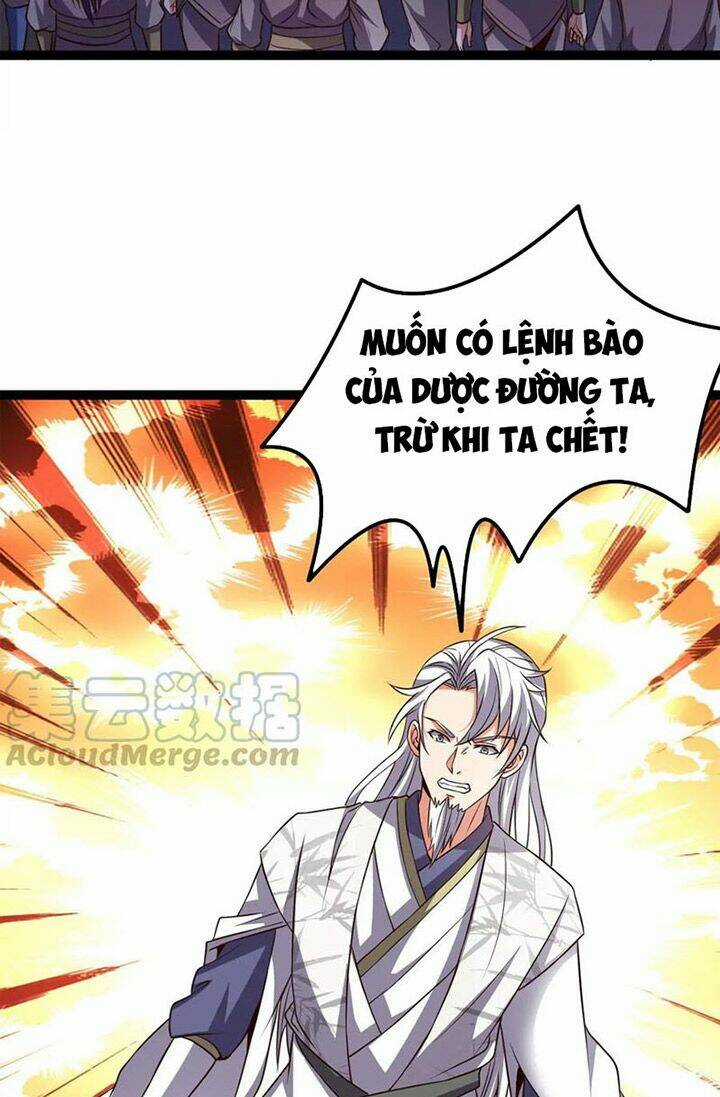 Thôn Phệ Vĩnh Hằng - Chapter 236 - Trang 17