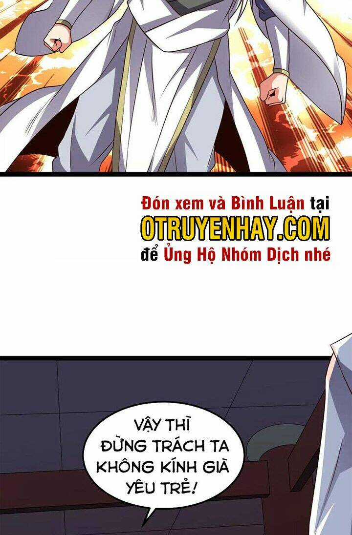 Thôn Phệ Vĩnh Hằng - Chapter 236 - Trang 18