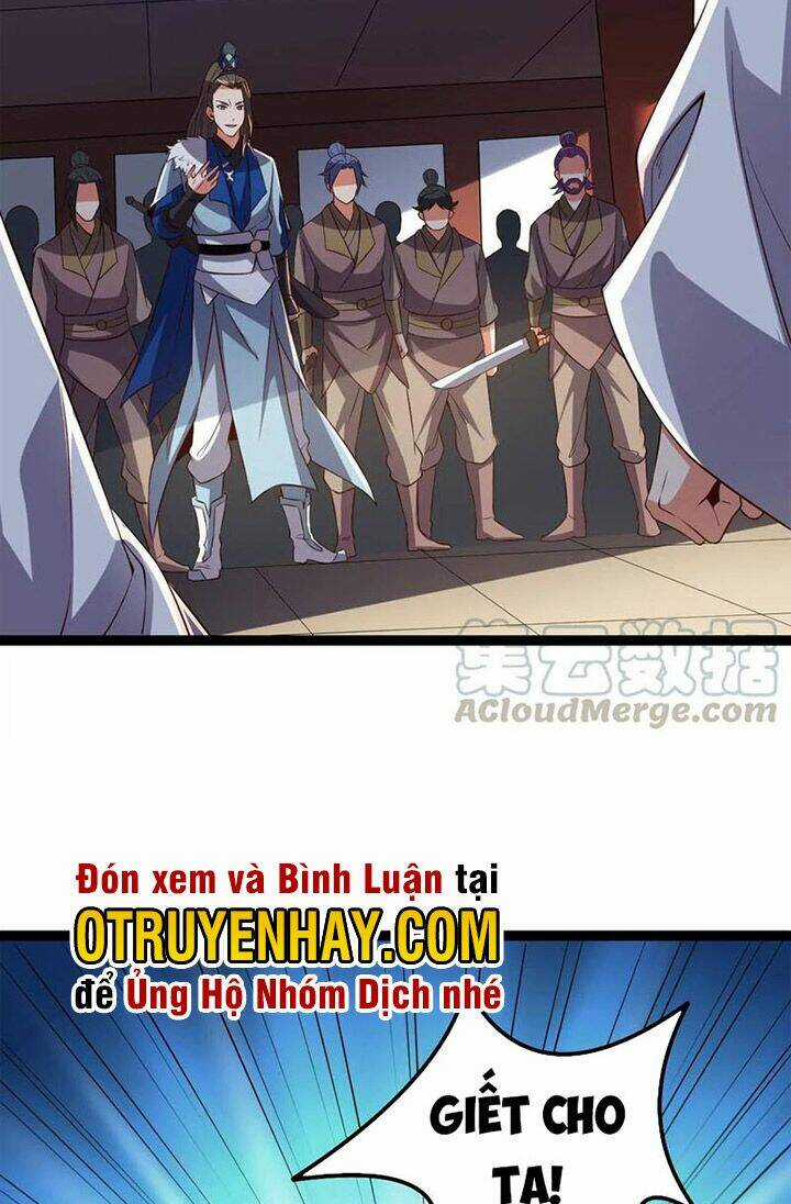 Thôn Phệ Vĩnh Hằng - Chapter 236 - Trang 19