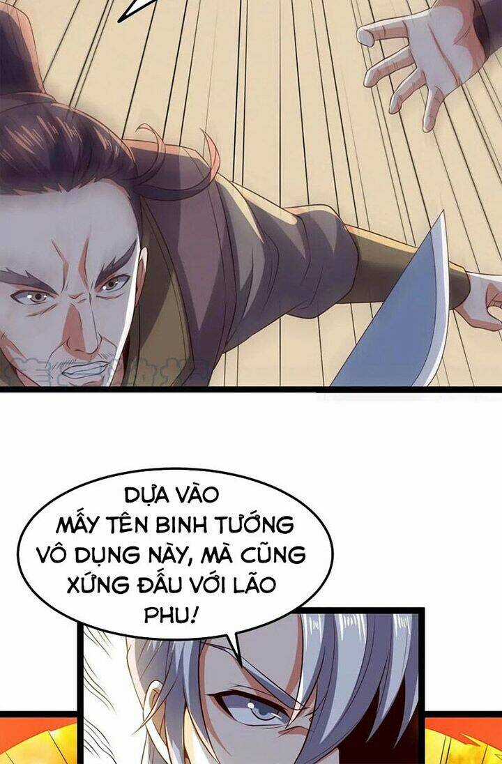 Thôn Phệ Vĩnh Hằng - Chapter 236 - Trang 21