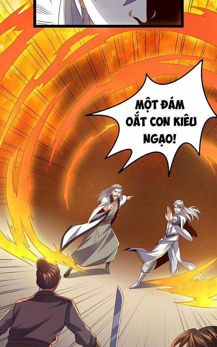 Thôn Phệ Vĩnh Hằng - Chapter 236 - Trang 22