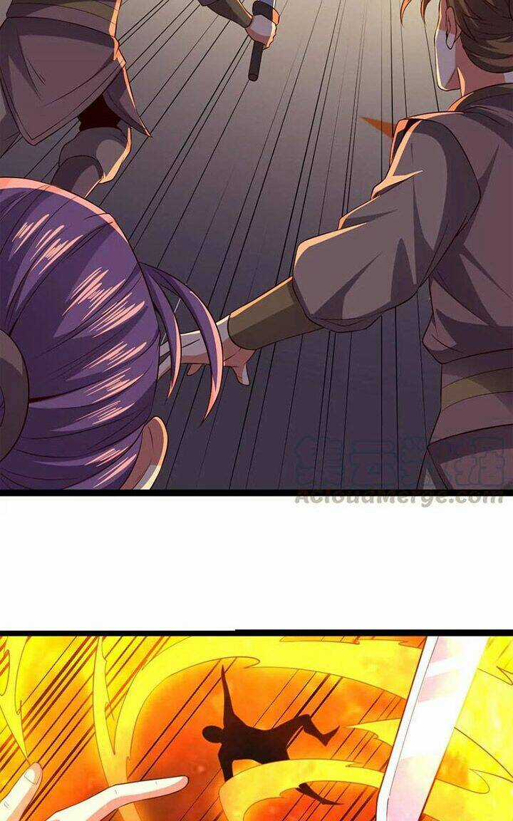 Thôn Phệ Vĩnh Hằng - Chapter 236 - Trang 23