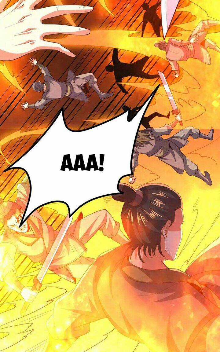 Thôn Phệ Vĩnh Hằng - Chapter 236 - Trang 24