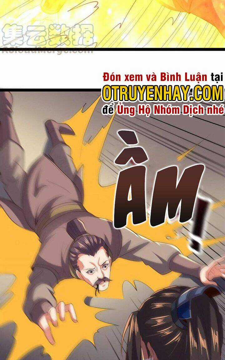 Thôn Phệ Vĩnh Hằng - Chapter 236 - Trang 25