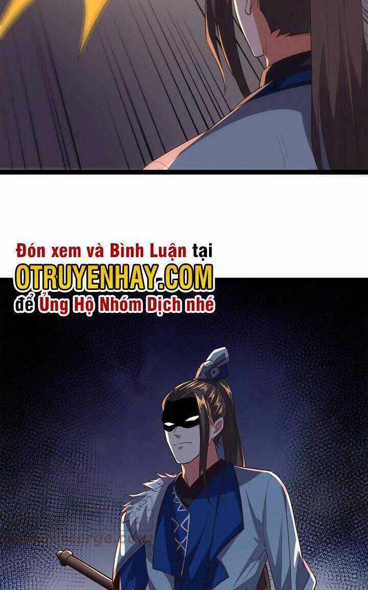 Thôn Phệ Vĩnh Hằng - Chapter 236 - Trang 26