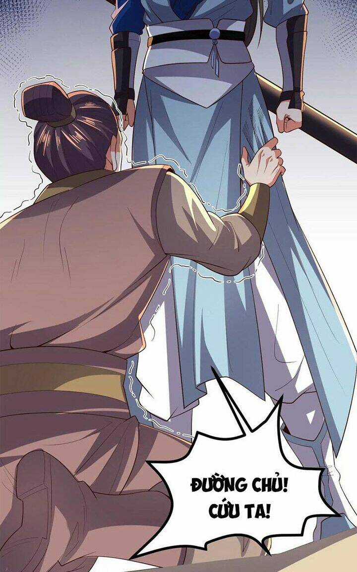 Thôn Phệ Vĩnh Hằng - Chapter 236 - Trang 27