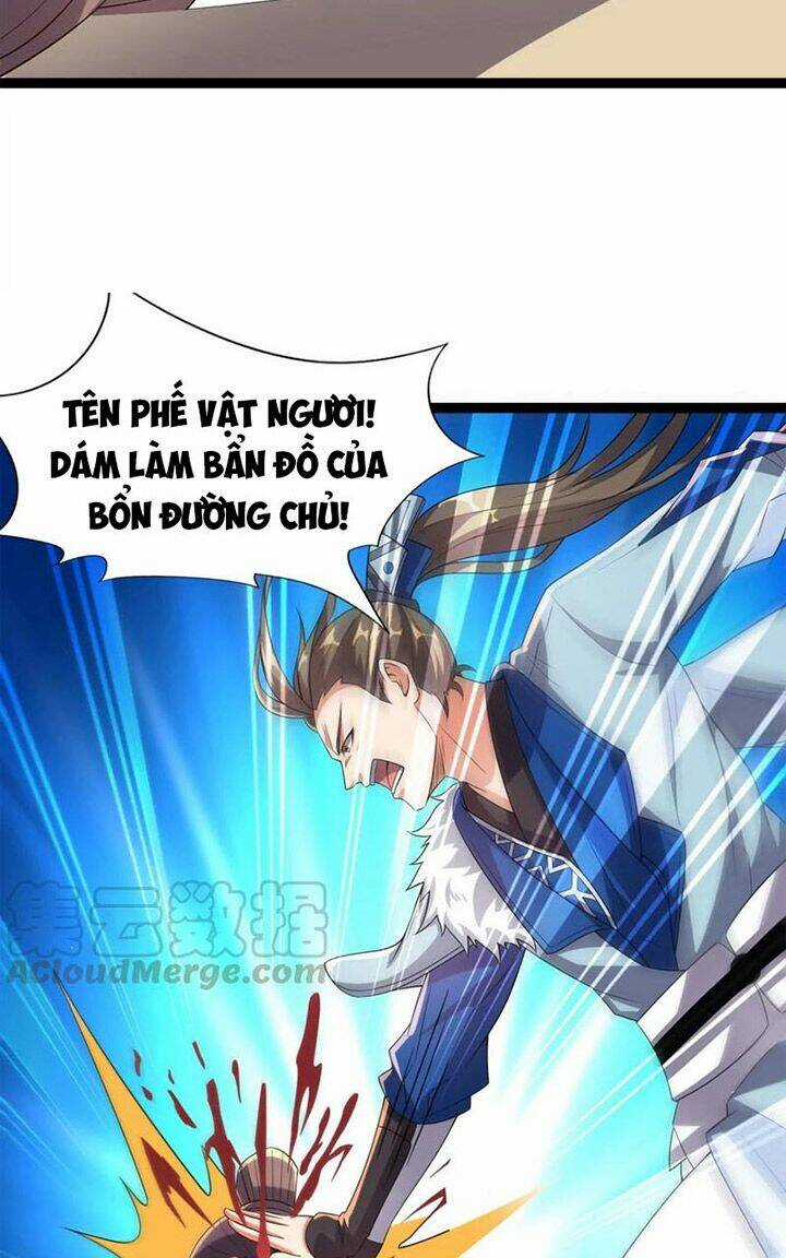 Thôn Phệ Vĩnh Hằng - Chapter 236 - Trang 28