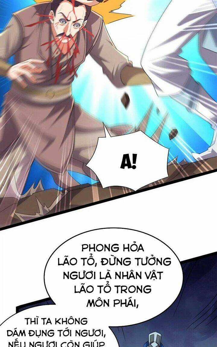 Thôn Phệ Vĩnh Hằng - Chapter 236 - Trang 29