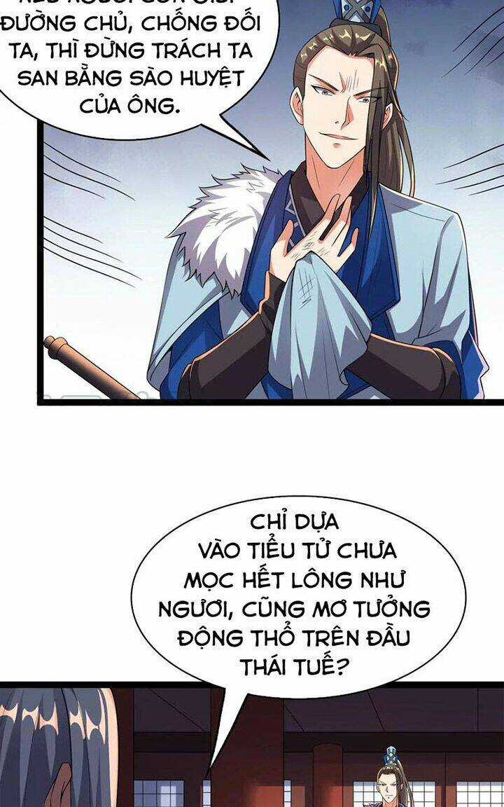 Thôn Phệ Vĩnh Hằng - Chapter 236 - Trang 30