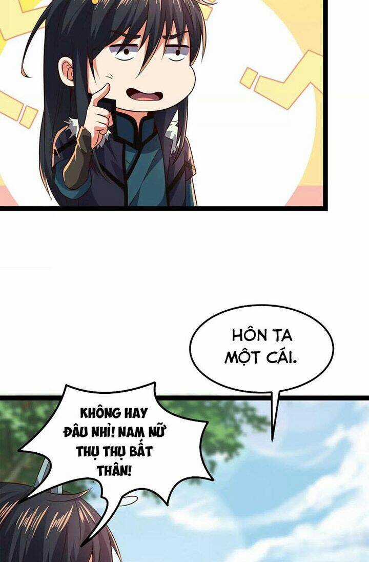 Thôn Phệ Vĩnh Hằng - Chapter 236 - Trang 4