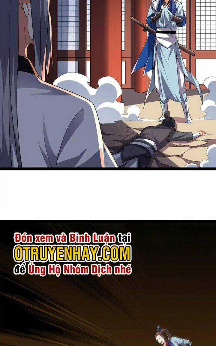 Thôn Phệ Vĩnh Hằng - Chapter 236 - Trang 31