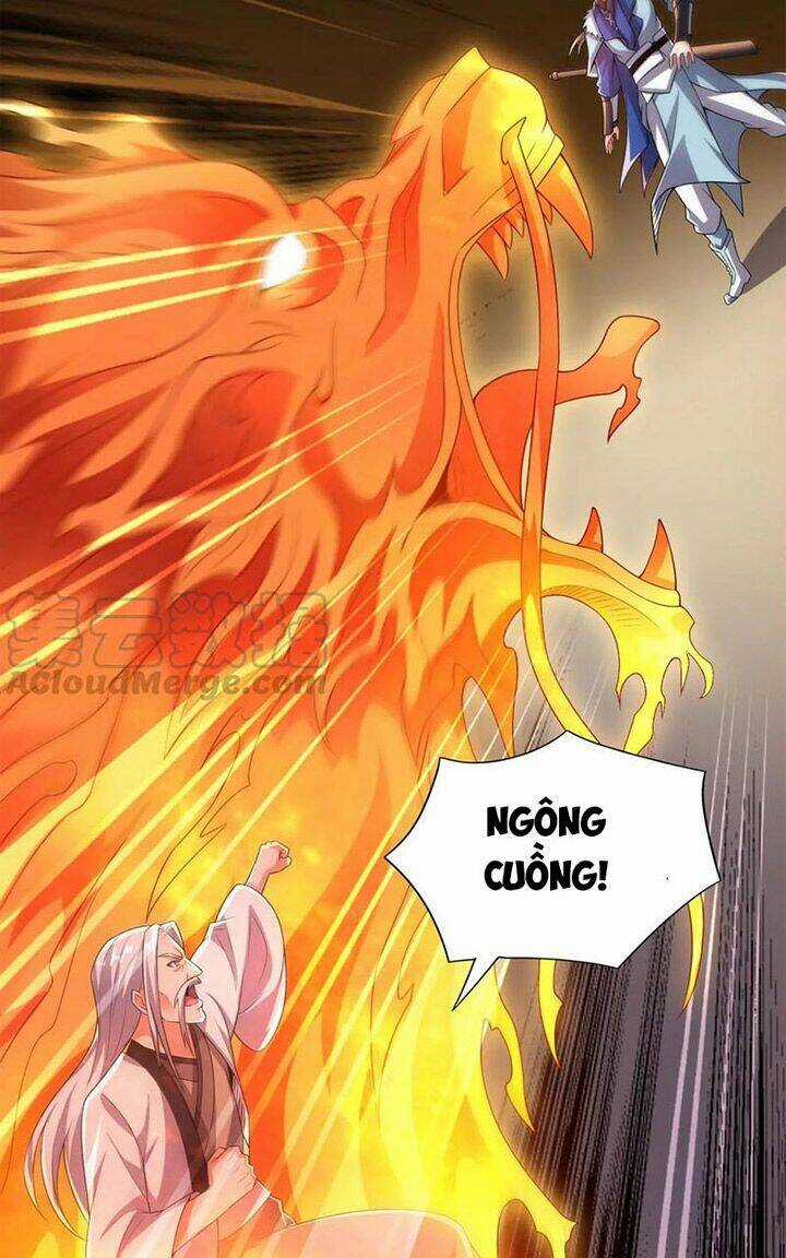 Thôn Phệ Vĩnh Hằng - Chapter 236 - Trang 32