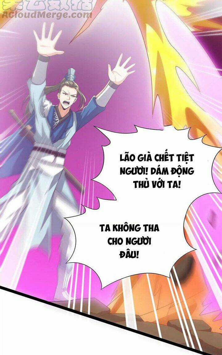 Thôn Phệ Vĩnh Hằng - Chapter 236 - Trang 34