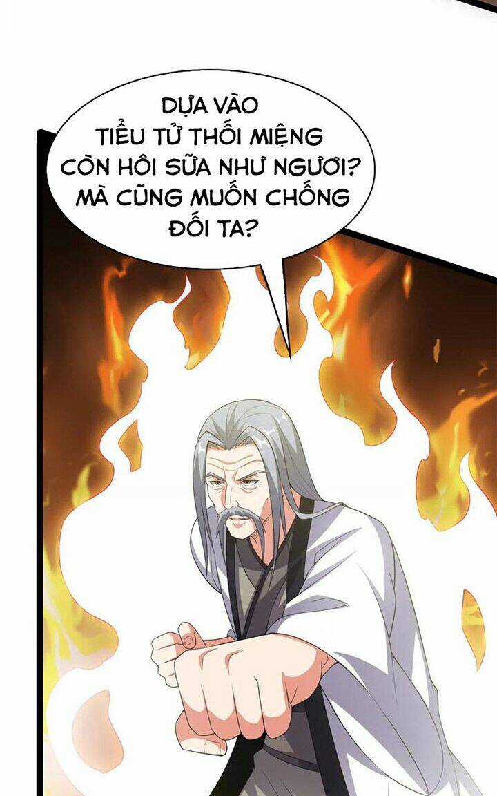 Thôn Phệ Vĩnh Hằng - Chapter 236 - Trang 35