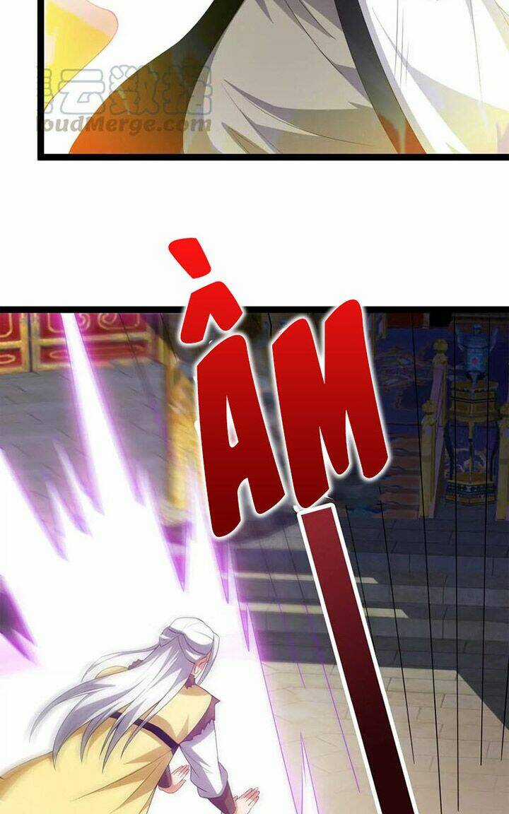 Thôn Phệ Vĩnh Hằng - Chapter 236 - Trang 36