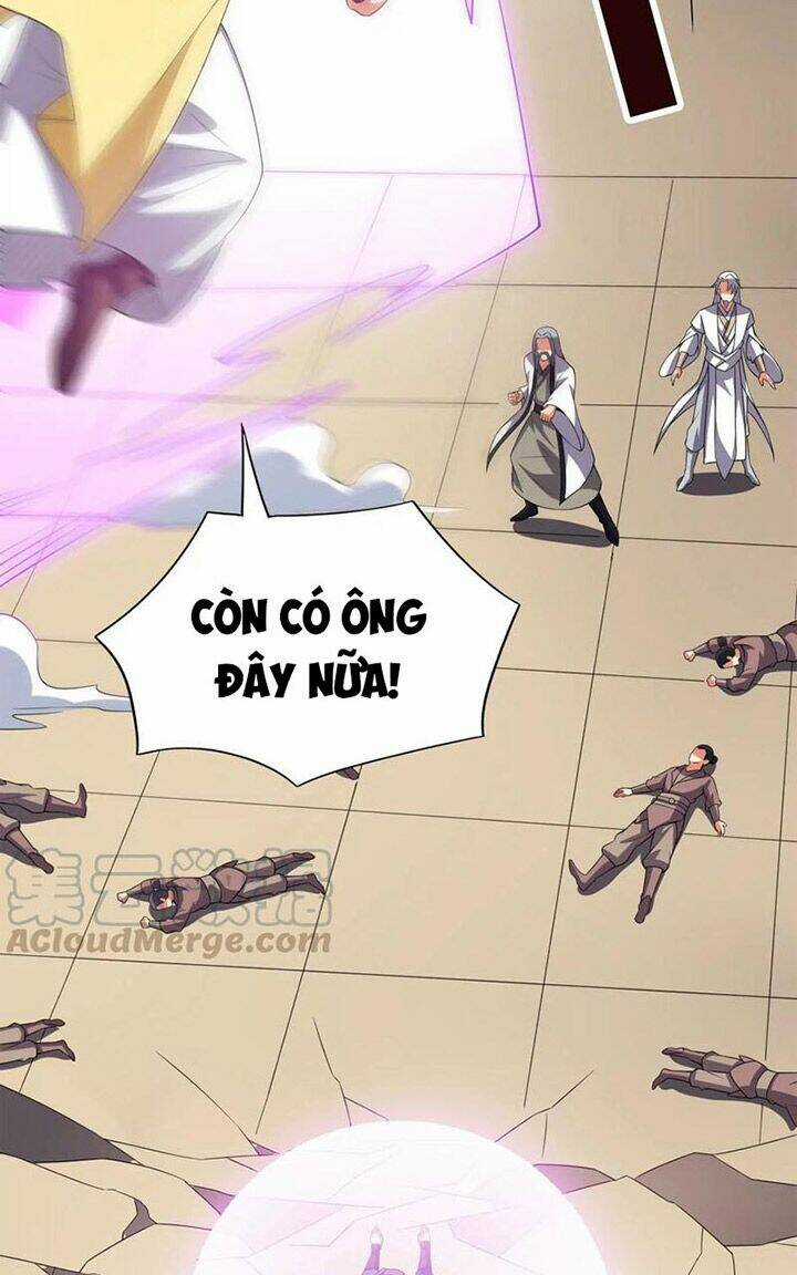 Thôn Phệ Vĩnh Hằng - Chapter 236 - Trang 37