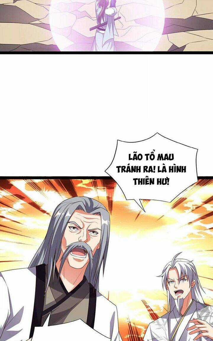 Thôn Phệ Vĩnh Hằng - Chapter 236 - Trang 38